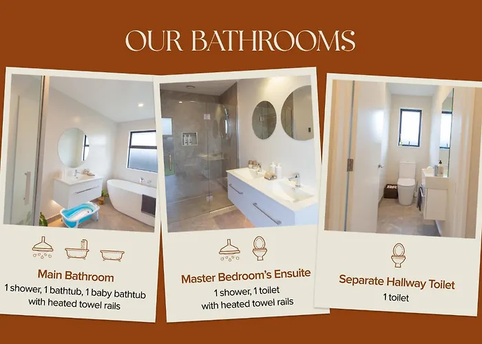 New Luxury Home With Games Room And Park Outlook Sleeps 12, 26 Mins From Chc Airport